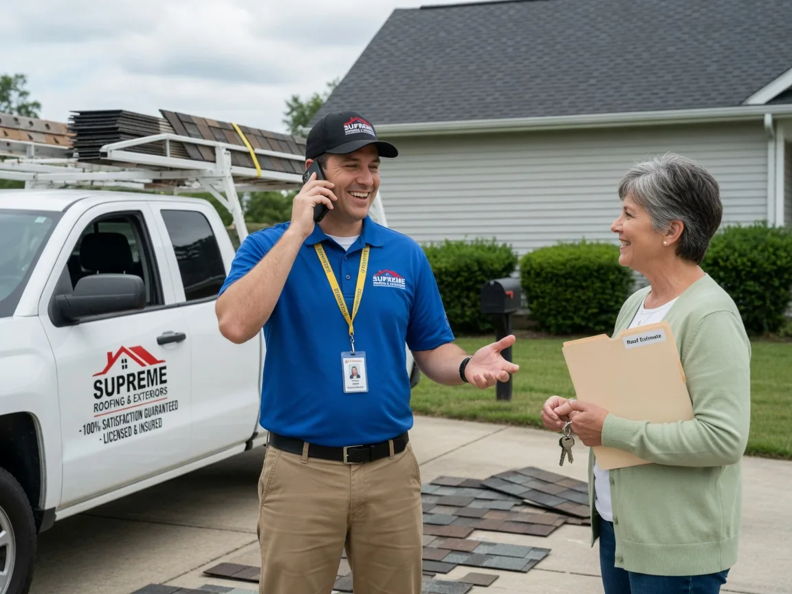 Roof Replacement Garrard, KY FAQs